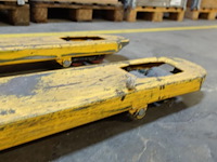 Transpallet totallifter - afbeelding 6 van  6