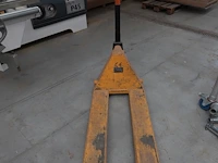 Transpallet totallifter - afbeelding 2 van  2