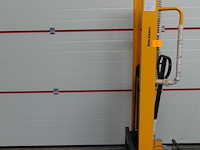 Transpallet totalsource