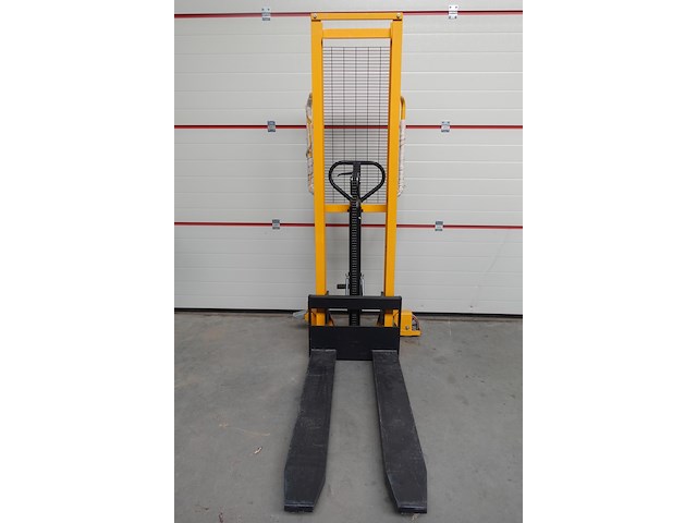 Transpallet totalsource - afbeelding 2 van  8