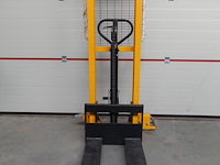 Transpallet totalsource - afbeelding 2 van  8