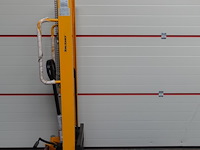 Transpallet totalsource - afbeelding 3 van  8