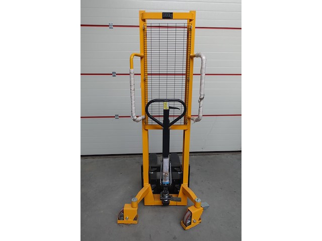 Transpallet totalsource - afbeelding 4 van  8