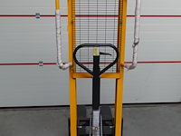 Transpallet totalsource - afbeelding 4 van  8