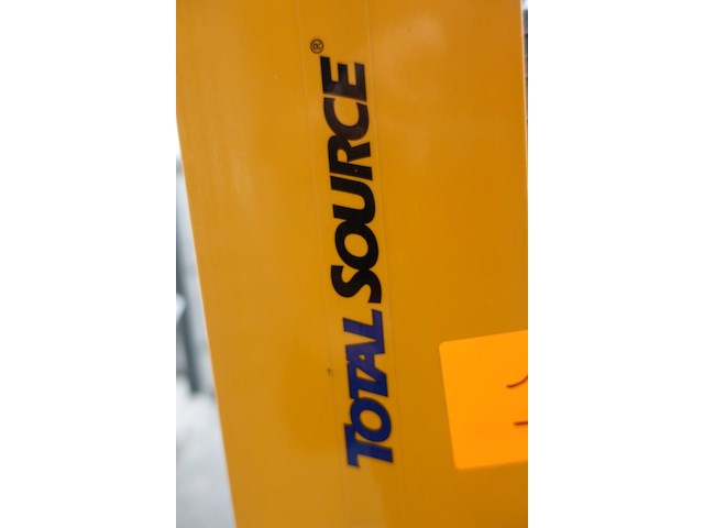 Transpallet totalsource - afbeelding 5 van  8