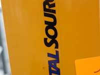 Transpallet totalsource - afbeelding 5 van  8