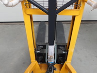 Transpallet totalsource - afbeelding 8 van  8