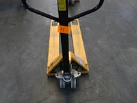 Transpallet totalsource - afbeelding 3 van  4