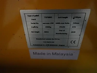Transpallet totalsource - afbeelding 4 van  4
