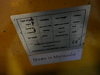 Transpallet totalsource - afbeelding 4 van  4