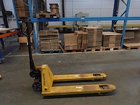 Transpallet totalsource - afbeelding 1 van  4