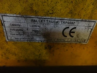 Transpallet totalsource - afbeelding 4 van  4