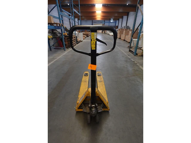 Transpallet totalsource - afbeelding 2 van  4