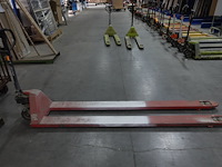 Transpallet tvh - afbeelding 3 van  4