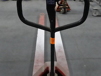 Transpallet tvh - afbeelding 4 van  4