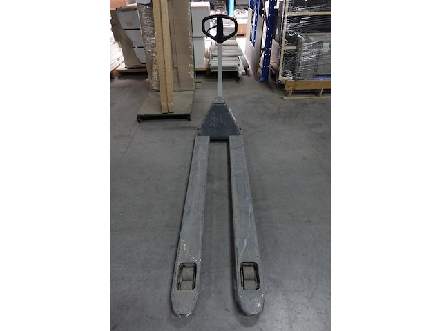 Transpallet unicraft - afbeelding 2 van  4