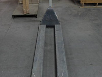 Transpallet unicraft - afbeelding 2 van  4