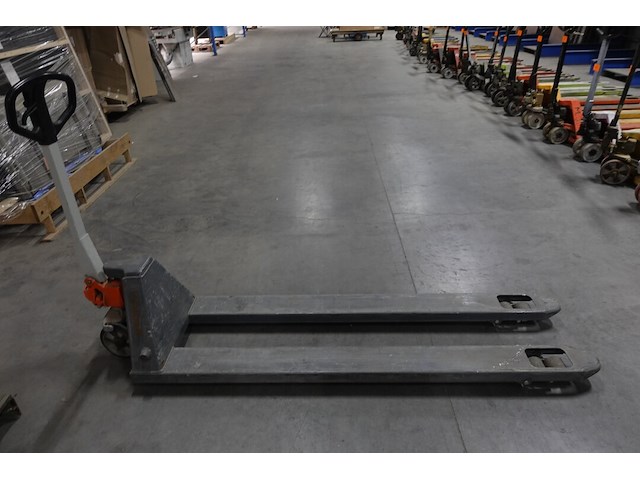 Transpallet unicraft - afbeelding 3 van  4