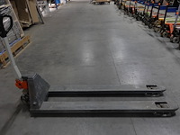 Transpallet unicraft - afbeelding 3 van  4