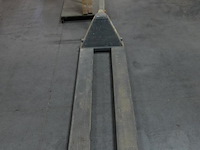 Transpallet unicraft - afbeelding 2 van  4