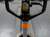 Transpallet unicraft - afbeelding 4 van  4