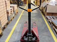 Transpallet weldon - afbeelding 1 van  6