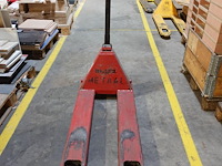 Transpallet weldon - afbeelding 3 van  6