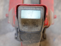 Transpallet weldon - afbeelding 5 van  6