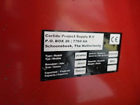 Transpallet weldon - afbeelding 6 van  6