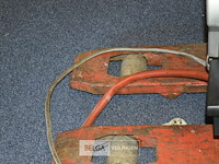 Transpallet werking onbekend - afbeelding 3 van  3