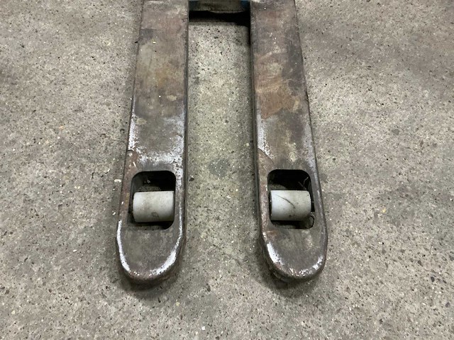 Transpallet - afbeelding 3 van  6