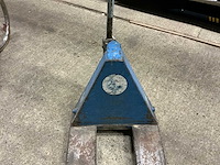 Transpallet - afbeelding 4 van  6