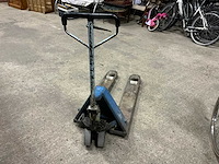 Transpallet - afbeelding 5 van  6