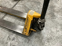 Transpallet - afbeelding 2 van  6