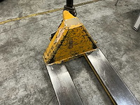 Transpallet - afbeelding 5 van  6