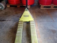 Transpallet - afbeelding 1 van  4