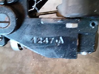 Transpallet - afbeelding 3 van  4