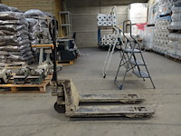 Transpallet - afbeelding 1 van  5