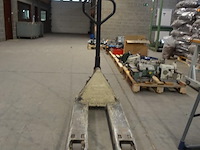 Transpallet - afbeelding 3 van  5