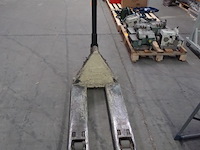 Transpallet - afbeelding 4 van  5