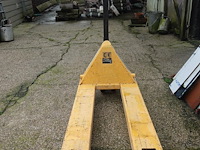 Transpallet - afbeelding 3 van  6