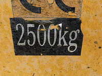 Transpallet - afbeelding 6 van  6