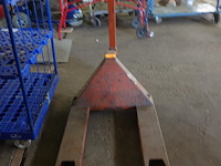 Transpallet - afbeelding 2 van  3