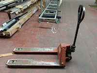 Transpallet - afbeelding 4 van  5