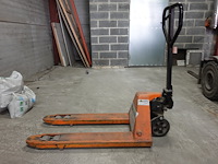 Transpallet - afbeelding 1 van  4