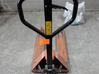 Transpallet - afbeelding 3 van  4