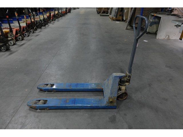 Transpallet - afbeelding 1 van  5