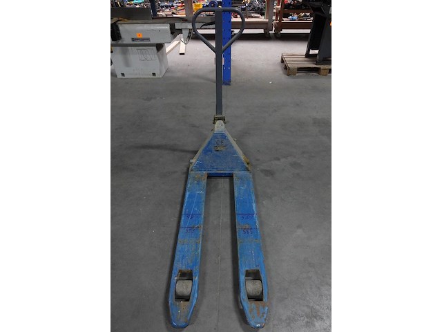 Transpallet - afbeelding 2 van  5