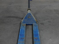 Transpallet - afbeelding 2 van  5