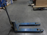 Transpallet - afbeelding 3 van  5